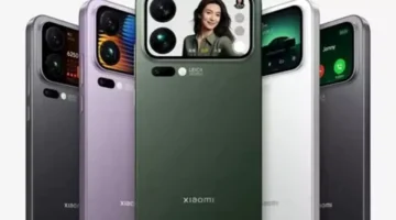 مواصفات شاومي 17 برو ماكس: المواصفات التقنية الرئيسية وأداء الهاتف الجديد